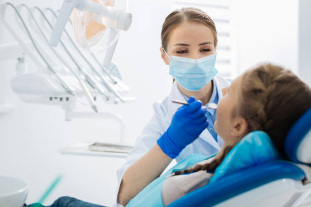 Best Root Canal Treatment  in Summerside, OH